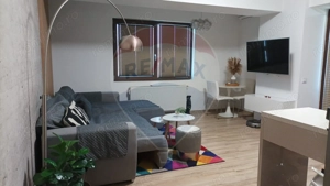 Apartament cu 3 camere de vanzare, centrala proprie - Mihai Bravu
