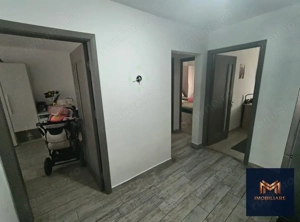 Apartament 3 camere Central, renovat 2023, decomandat, etaj intermediar - imagine 8