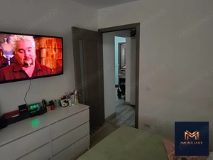 Apartament 3 camere Central, renovat 2023, decomandat, etaj intermediar - imagine 5