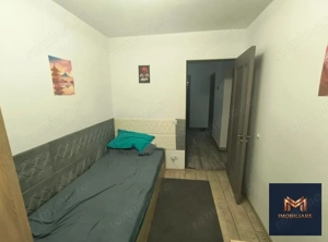 Apartament 3 camere Central, renovat 2023, decomandat, etaj intermediar - imagine 7