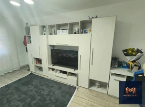 Apartament 3 camere Central, renovat 2023, decomandat, etaj intermediar - imagine 3