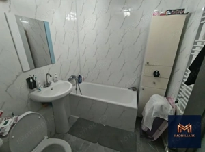 Apartament 3 camere Central, renovat 2023, decomandat, etaj intermediar - imagine 4