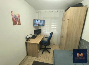 Apartament 3 camere Central, renovat 2023, decomandat, etaj intermediar - imagine 6