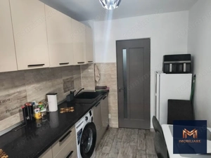 Apartament 3 camere Central, renovat 2023, decomandat, etaj intermediar - imagine 10