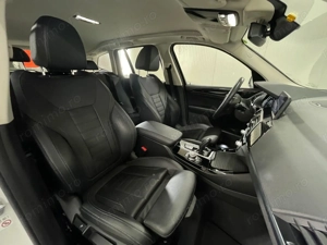 BMW X3 - imagine 10
