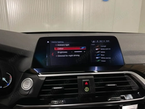 BMW X3 - imagine 16