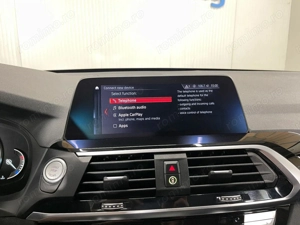 BMW X3 - imagine 15