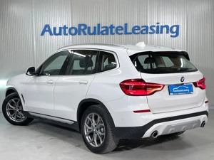 BMW X3 - imagine 4