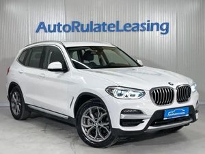 BMW X3 - imagine 2