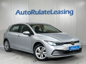 Volkswagen Golf - imagine 2