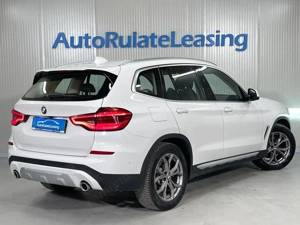 BMW X3 - imagine 3