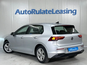 Volkswagen Golf - imagine 4