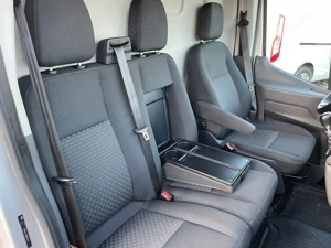 Ford Transit - imagine 6