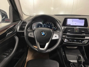 BMW X3 - imagine 6