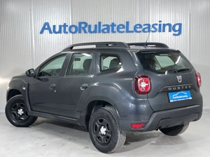 Dacia Duster - imagine 4