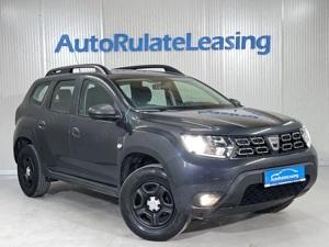 Dacia Duster - imagine 2
