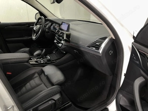 BMW X3 - imagine 9