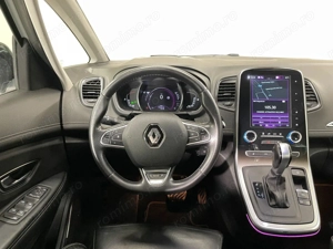 Renault Grand Scenic - imagine 6
