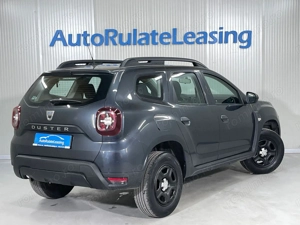 Dacia Duster - imagine 3
