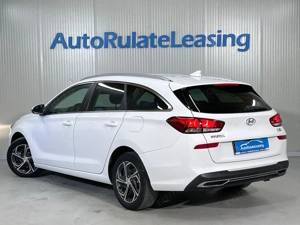 Hyundai i30 - imagine 4