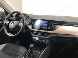 Skoda Kamiq - imagine 8