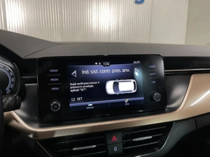 Skoda Kamiq - imagine 15