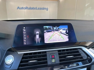 BMW X3 - imagine 13