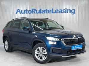 Skoda Kodiaq - imagine 2