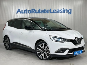 Renault Grand Scenic - imagine 2