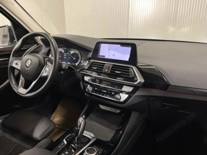 BMW X3 - imagine 8