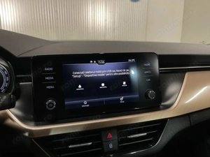 Skoda Kamiq - imagine 14
