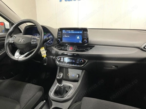 Hyundai i30 - imagine 8