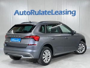 Skoda Kamiq - imagine 3
