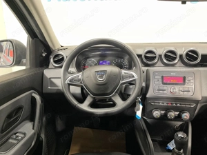 Dacia Duster - imagine 6