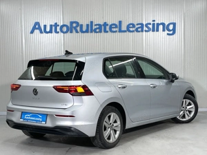 Volkswagen Golf - imagine 3