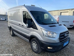 Ford Transit - imagine 2