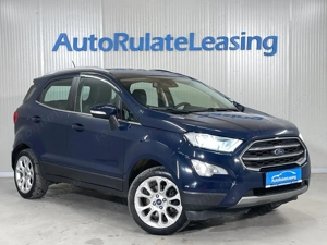 Ford EcoSport - imagine 2