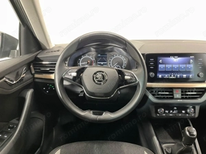 Skoda Kamiq - imagine 6