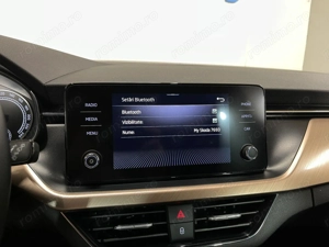 Skoda Kamiq - imagine 13
