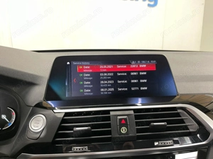 BMW X3 - imagine 20
