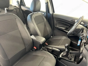 Ford EcoSport - imagine 10