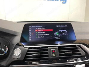 BMW X3 - imagine 19