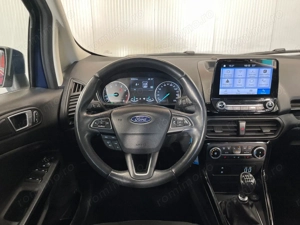 Ford EcoSport - imagine 6