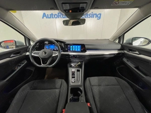 Volkswagen Golf - imagine 7