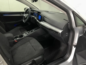 Volkswagen Golf - imagine 9
