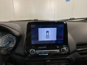 Ford EcoSport - imagine 13