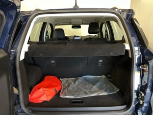 Ford EcoSport - imagine 12