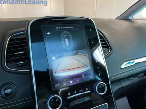 Renault Grand Scenic - imagine 16