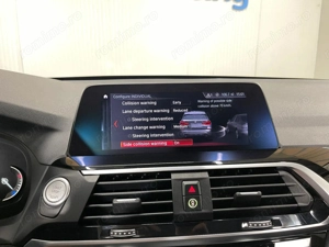 BMW X3 - imagine 18