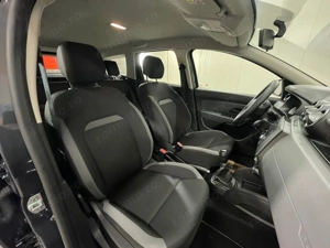 Dacia Duster - imagine 10